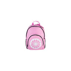 The Indian Maharadja Kids Backpack CSX - fizzi pink Tassen