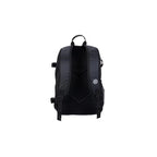 Indian Maharadja Backpack PMX5.24 - Black Tassen