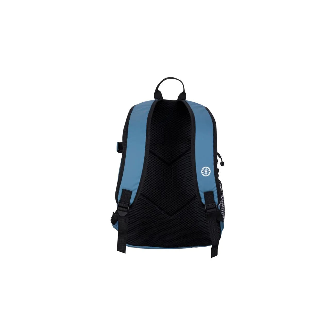 Indian Maharadja Backpack PMX5.24 - Blue Grey Tassen