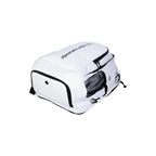 Indian Maharadja Backpack PLX5.34 - White Tassen