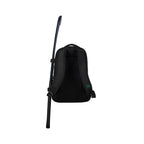 Indian Maharadja Backpack GMX GreenEdge - Black Tassen