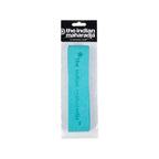 The Indian Maharadja Chamois grip - mint green Accessoires