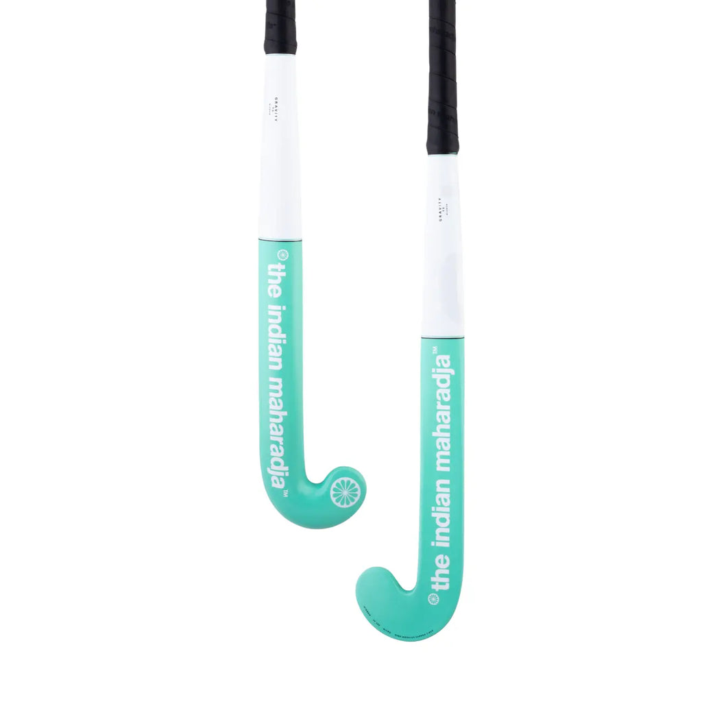 The Indian Maharadja Gravity 10 Hockeystick
