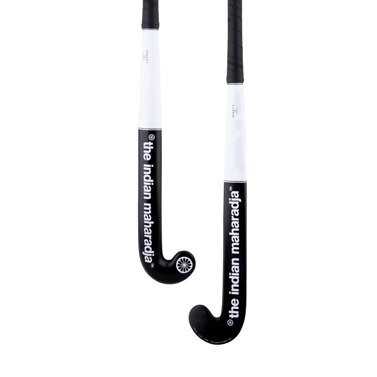 The Indian Maharadja Gravity 50 Hockeystick
