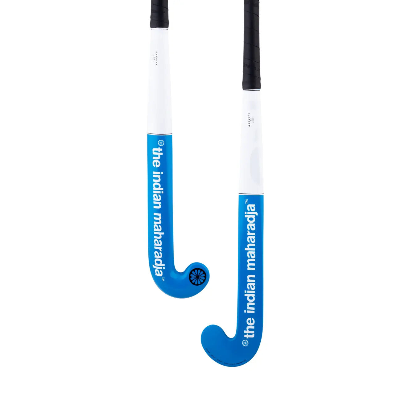 The Indian Maharadja Gravity 70 Hockeystick