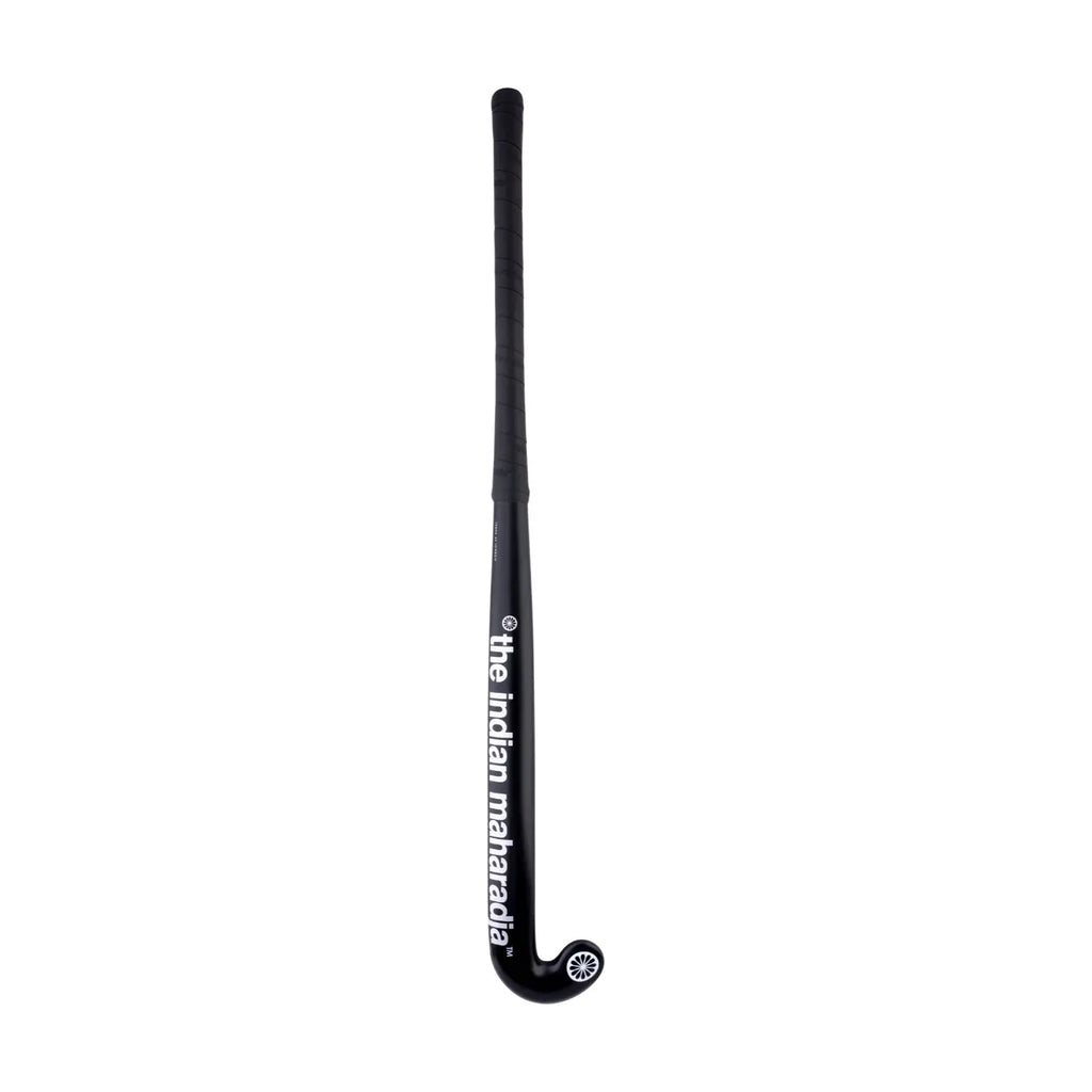 The Indian Maharadja Tegha 40 Hockeystick