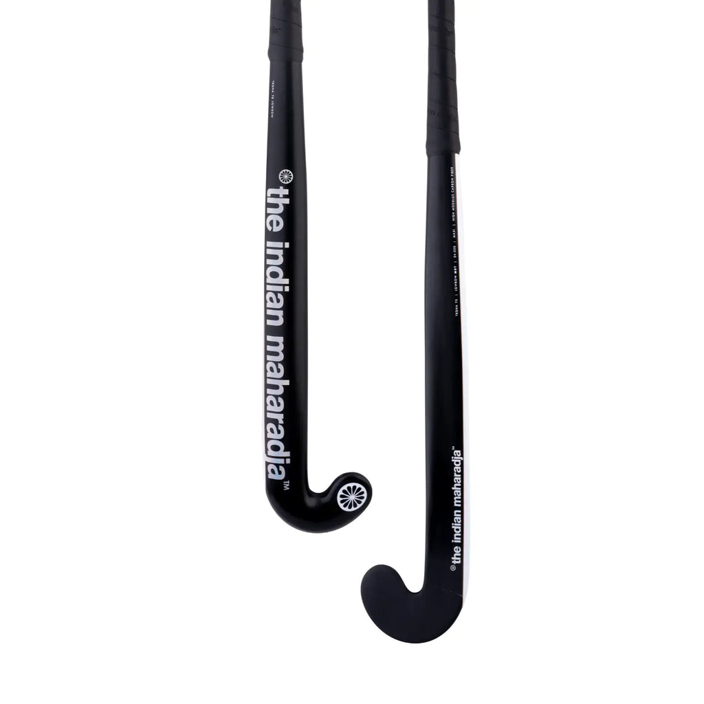 The Indian Maharadja Tegha 70 Hockeystick