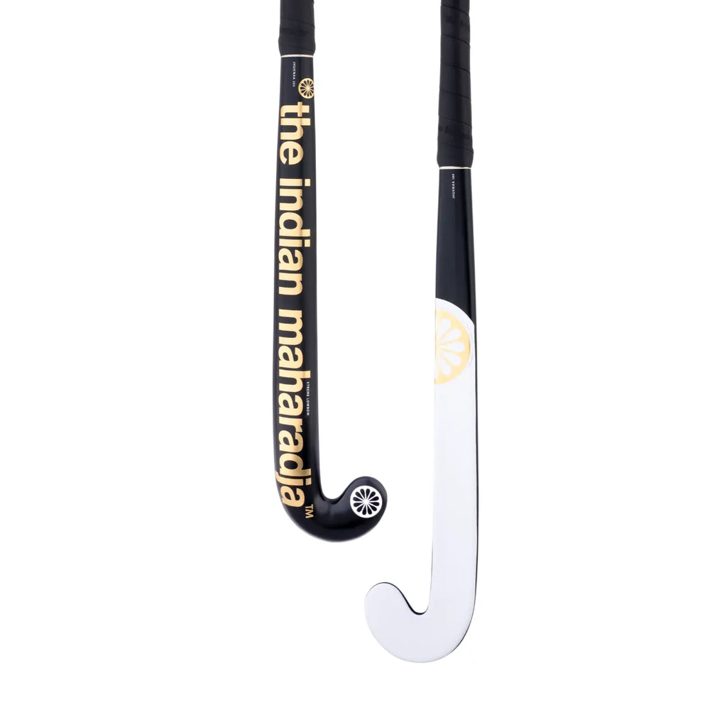 The Indian Maharadja Jhuknaa 100 Hockeystick