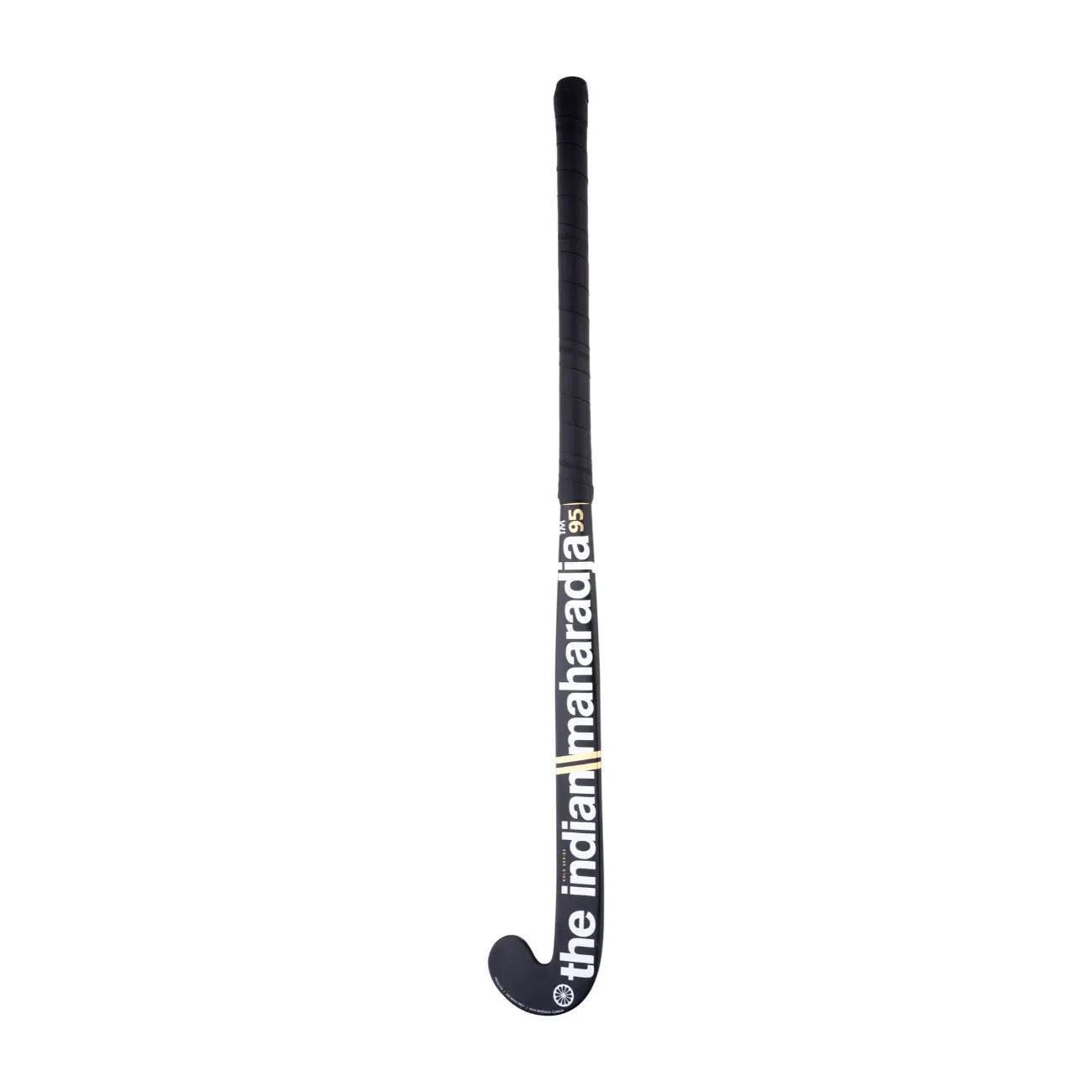 The Indian Maharadja Gold 95 PBOW Hockeystick