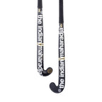 The Indian Maharadja Gold 95 PBOW Hockeystick