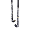 The Indian Maharadja Gold 95 LBOW [LTH] Hockeystick