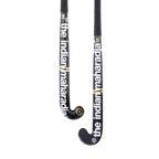 The Indian Maharadja Gold 95 LBOW [NXT] Hockeystick