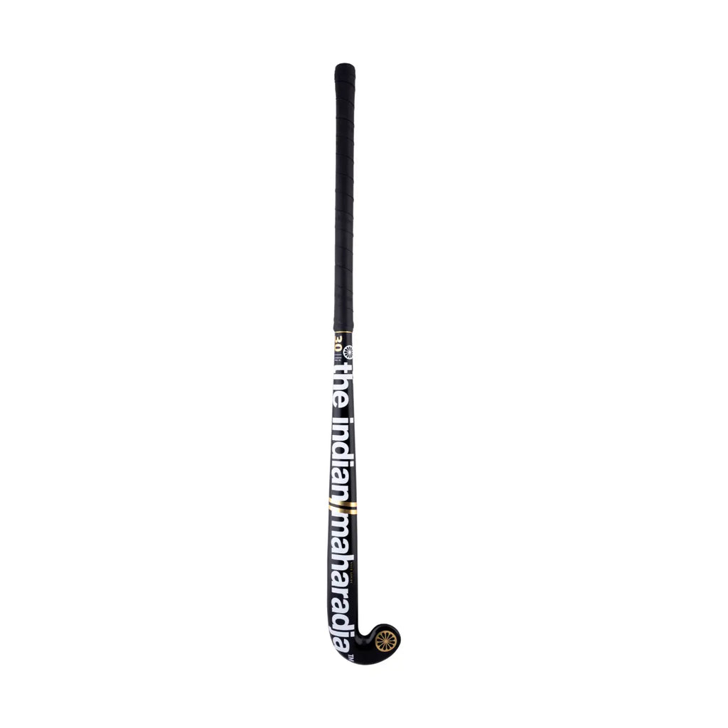 The Indian Maharadja Gold 30 JR. LBOW Hockeystick