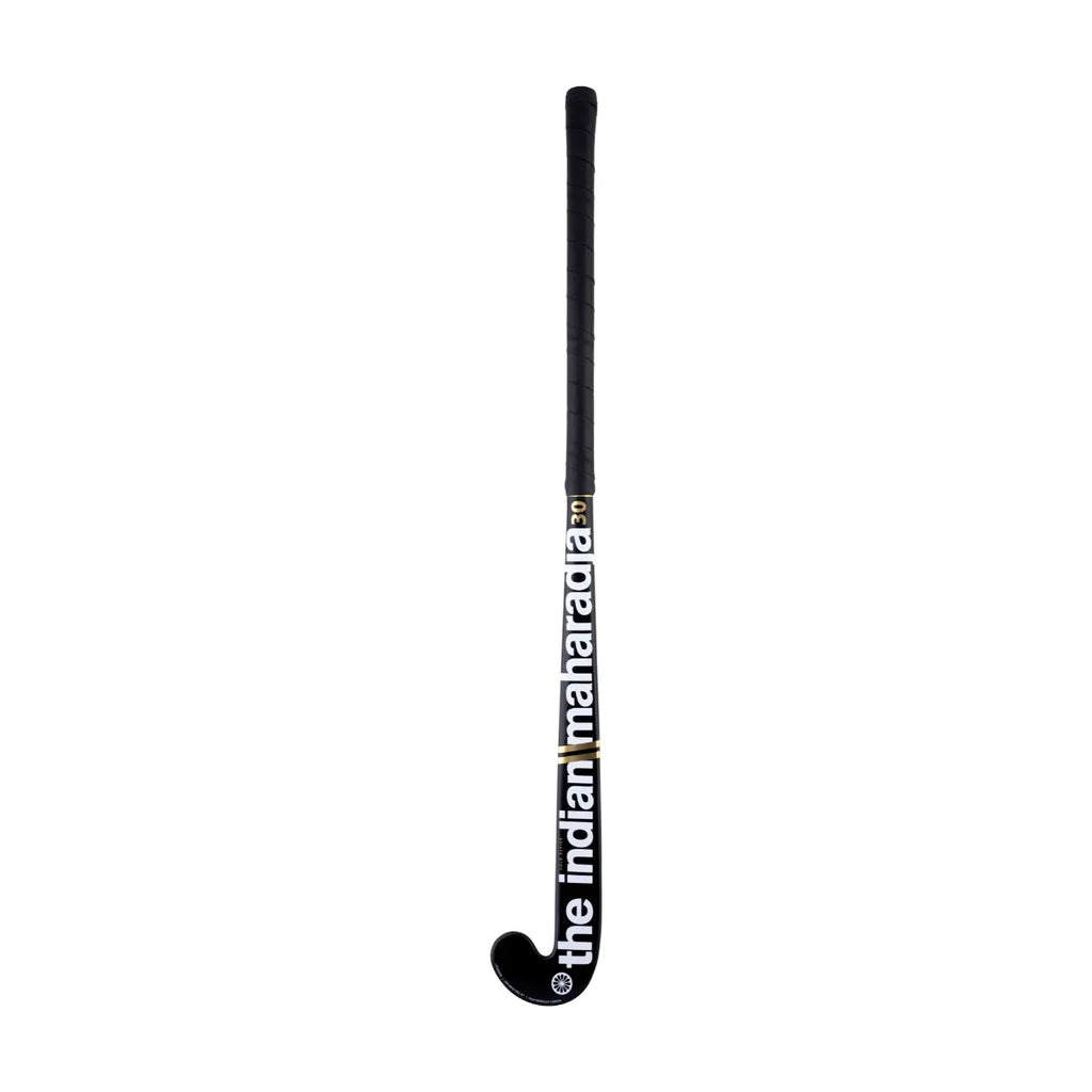 The Indian Maharadja Gold 30 JR. LBOW Hockeystick