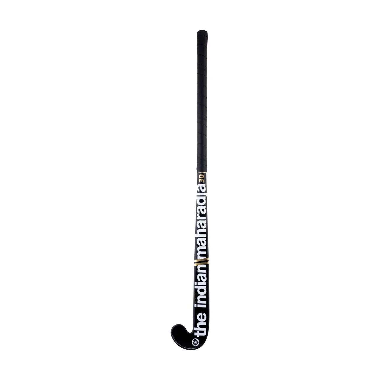 The Indian Maharadja Gold 30 JR. LBOW Hockeystick
