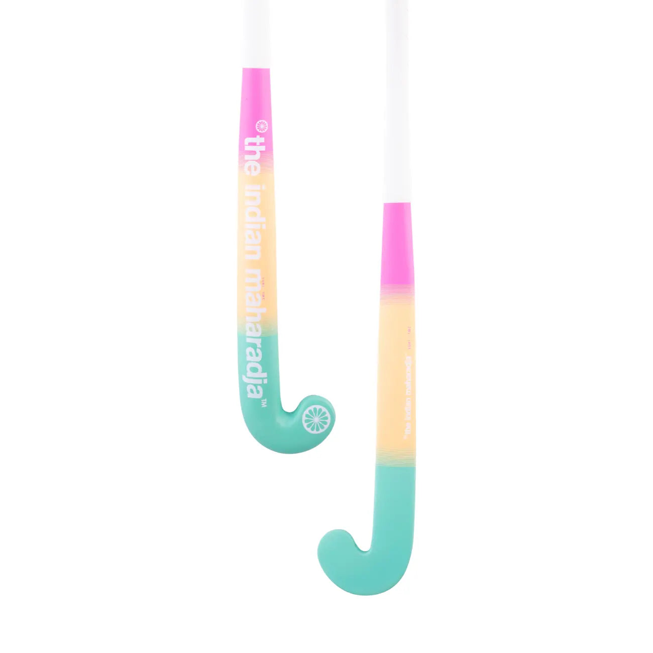 The Indian Maharadja Yuki TMC [wood] Hockeystick