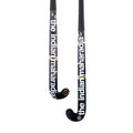 The Indian Maharadja Indoor Gold 50 LBOW Hockeystick