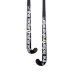 The Indian Maharadja Indoor Gold 50 LBOW Hockeystick