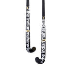 The Indian Maharadja Indoor Gold wood XBOW Hockeystick