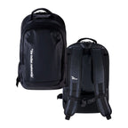 The Indian Maharadja Backpack PLC6.30 - black Tassen