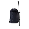 The Indian Maharadja Backpack PLC6.30 - black Tassen