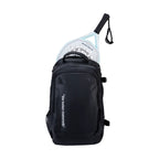 The Indian Maharadja Backpack PLC6.30 - black Tassen