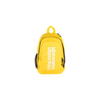 The Indian Maharadja Kids Backpack PSX - yellow Tassen