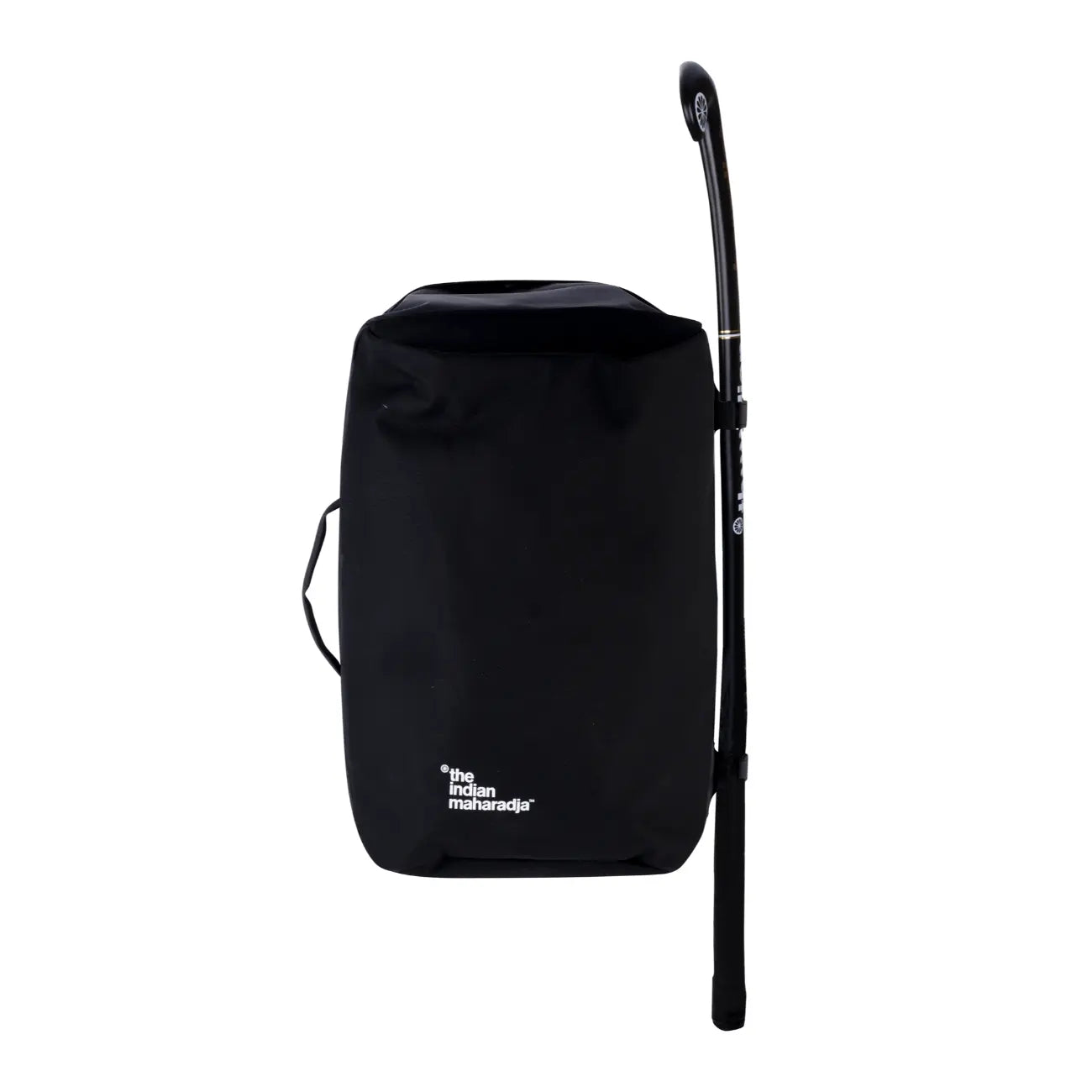 The Indian Maharadja Duffel bag TCMX - black Tassen