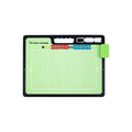 Indian Maharadja Pizarra para entrenador de hockey [magnetic] - Verde