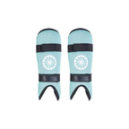 Indian Maharadja Shinguard Y40JR mesh - Mint Bescherming
