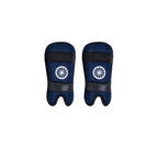 Indian Maharadja Shinguard Y40JR mesh - Navy Bescherming