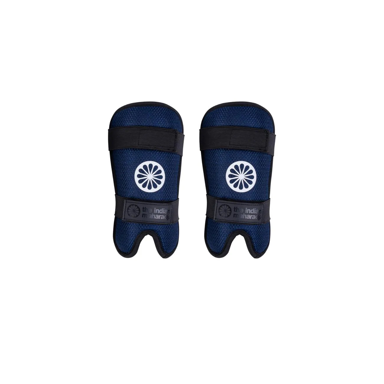 Indian Maharadja Shinguard Y40JR mesh - Navy Bescherming