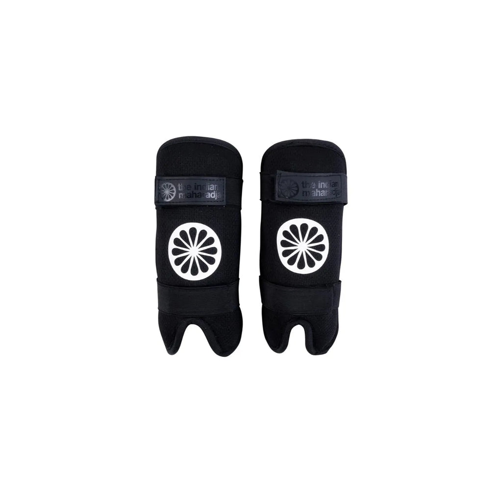 Indian Maharadja Shinguard Y40JR mesh - Black 3XS Bescherming
