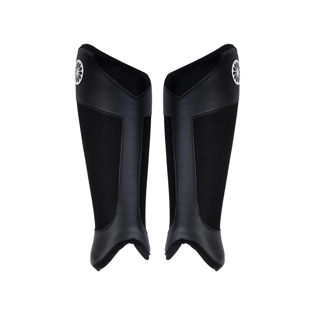 Indian Maharadja Shinguard T80SR mesh - Black Bescherming