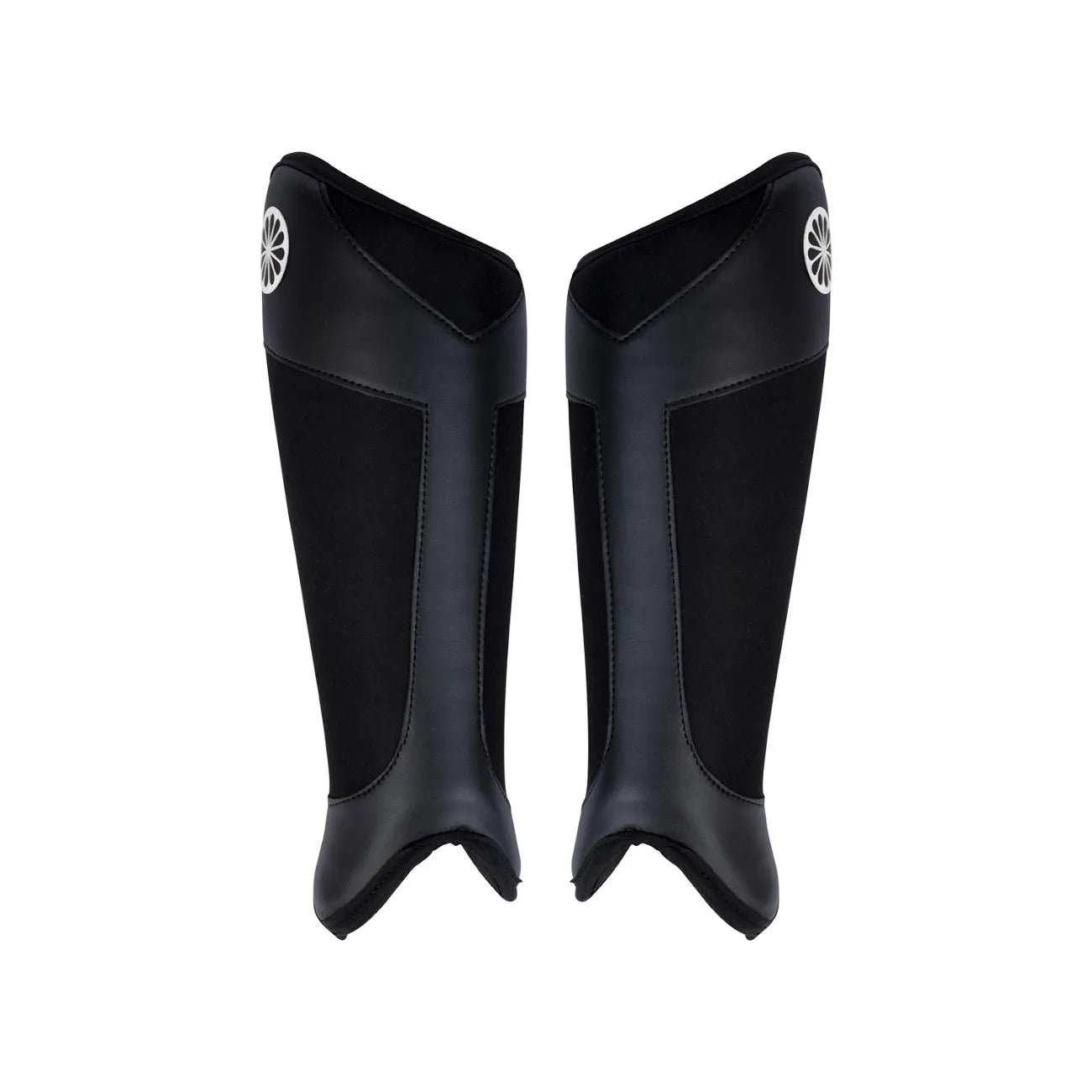 Indian Maharadja Shinguard T80SR mesh - Black Bescherming