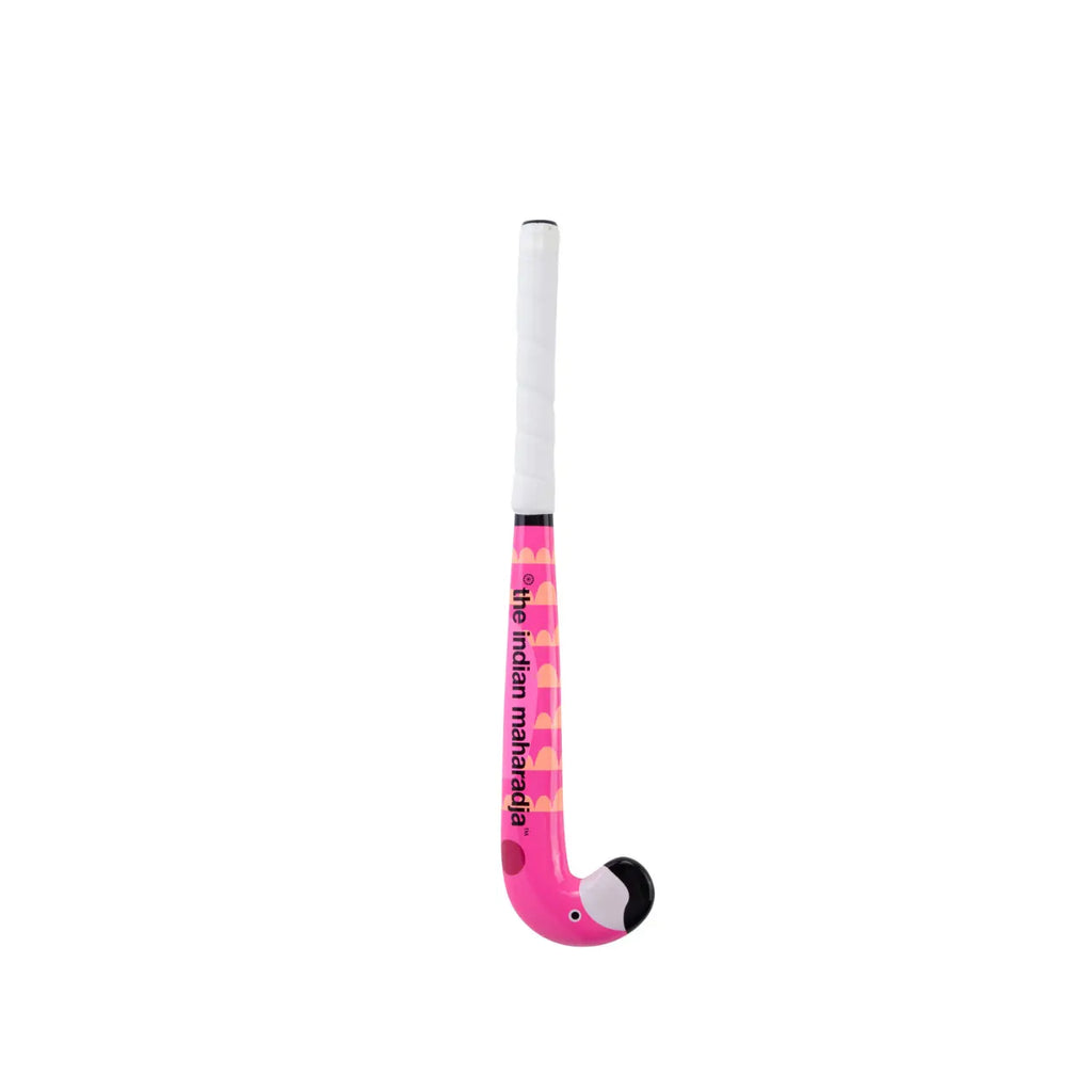 The Indian Maharadja Baby Flamingo Hockeystick