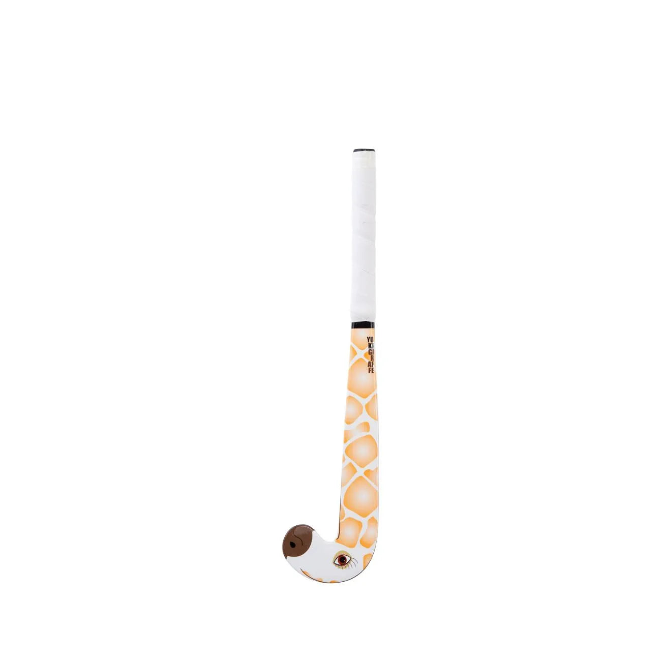 The Indian Maharadja Baby Giraffe Hockeystick