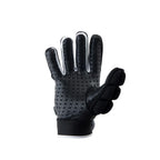 The Indian Maharadja GLORY 4.4 shell/foam full [right] - black Bescherming