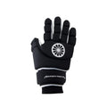 Indian Maharadja PRO i500 foam full Right - Black Bescherming