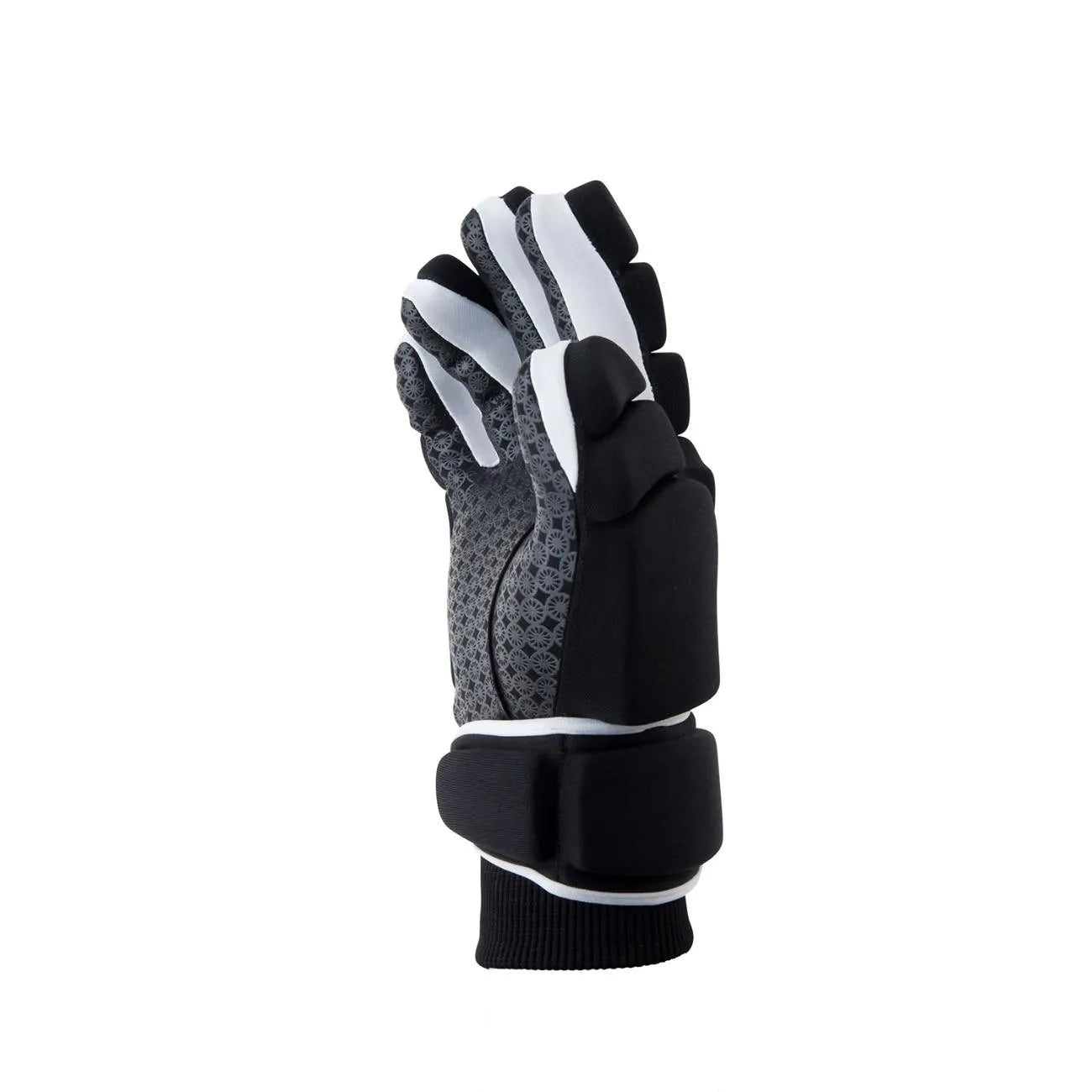 Indian Maharadja PRO i500 foam full Right - Black Bescherming