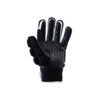 Indian Maharadja ACE 2.2 foam full Left - Black Bescherming