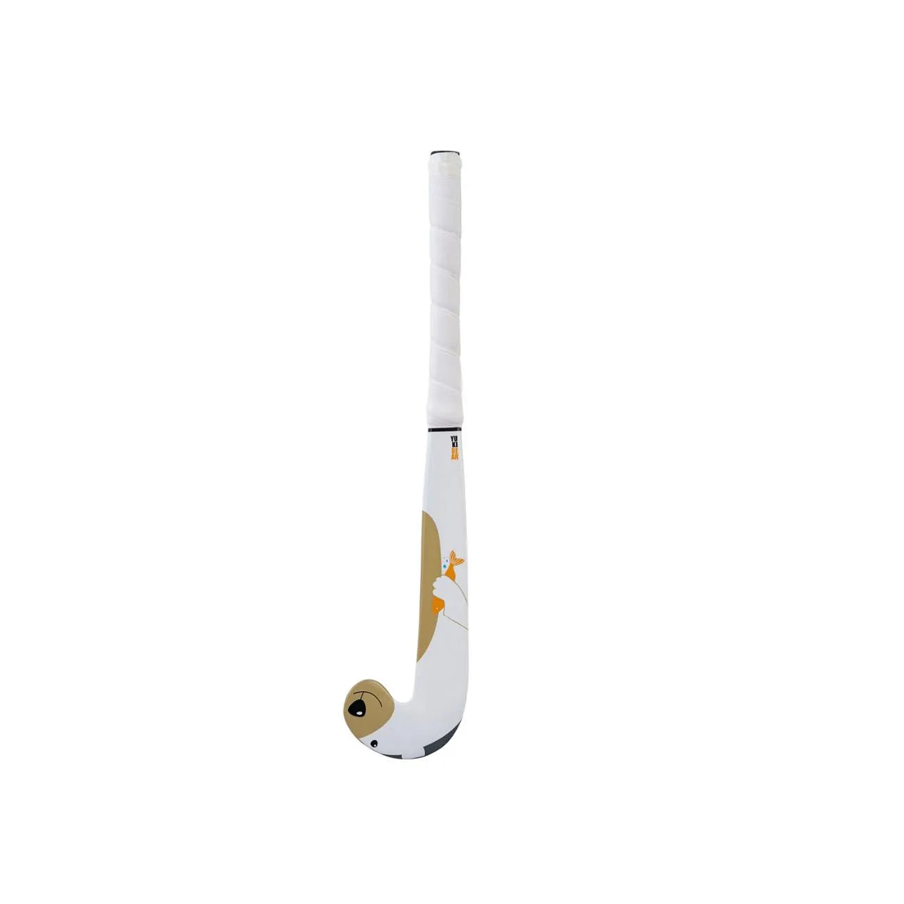 The Indian Maharadja Baby Bear Hockeystick