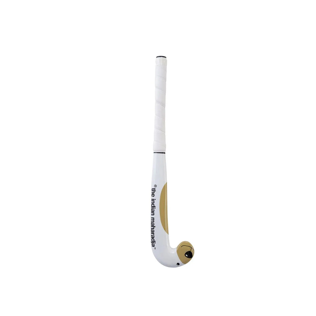 The Indian Maharadja Baby Bear Hockeystick