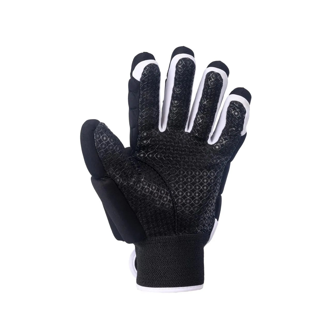 Indian Maharadja ULTRA i700 foam full Left - Black Bescherming
