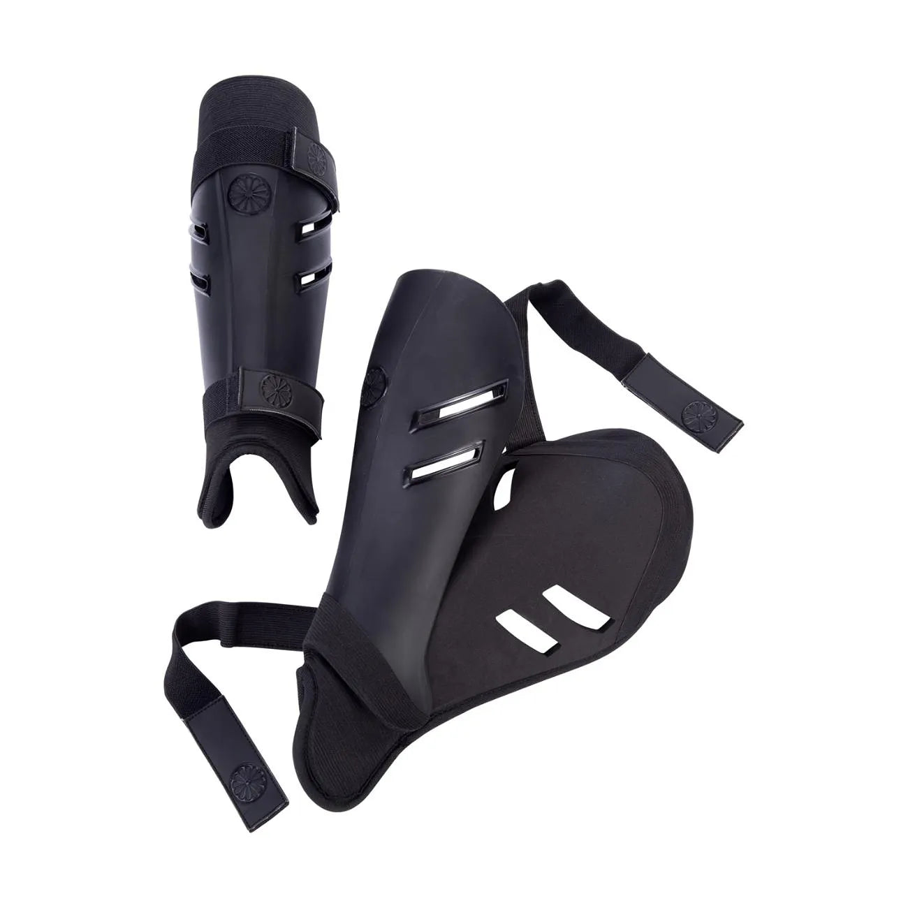 Indian Maharadja Shinguard PRO washable - Black Bescherming