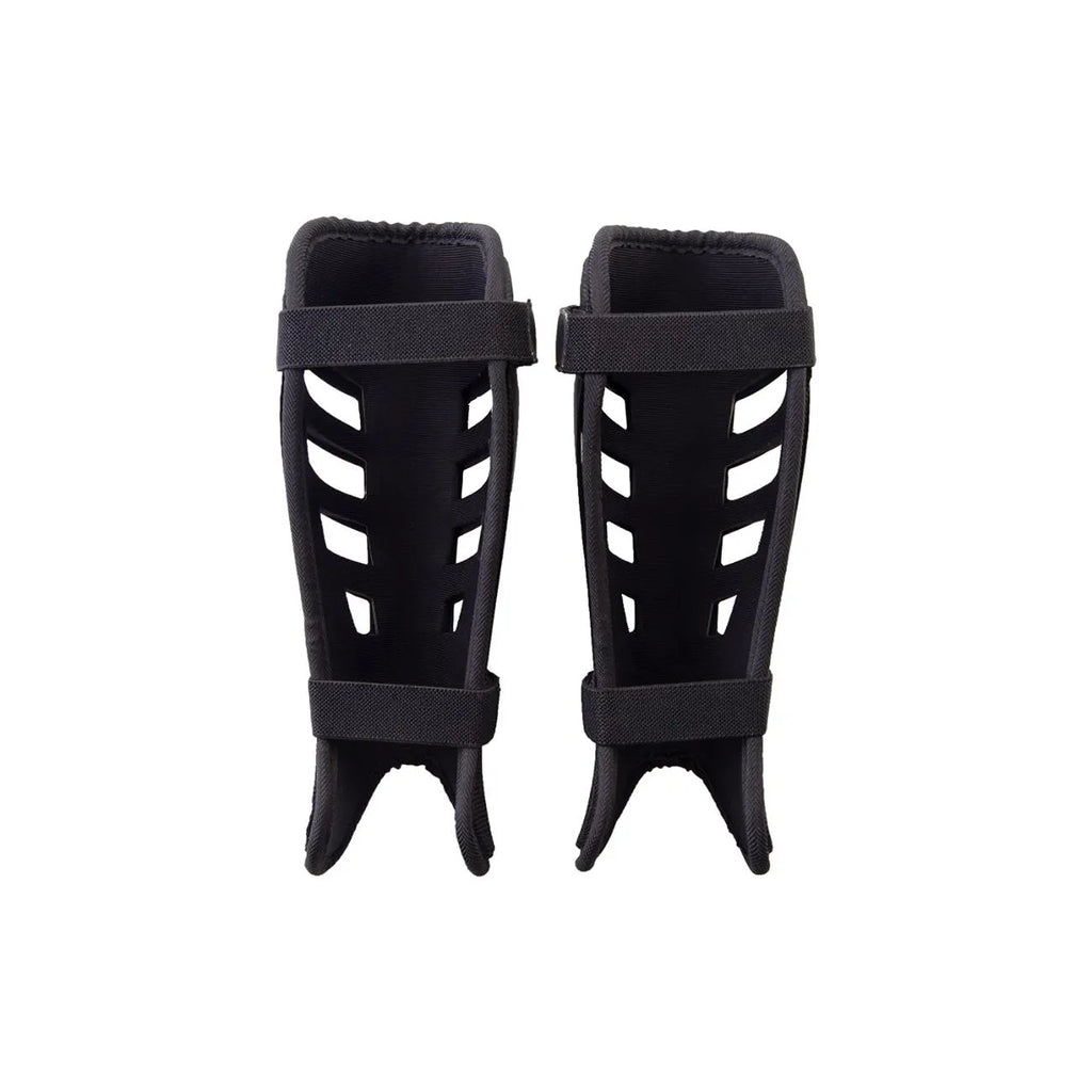 Indian Maharadja Shinguard Junior washable - Black Bescherming