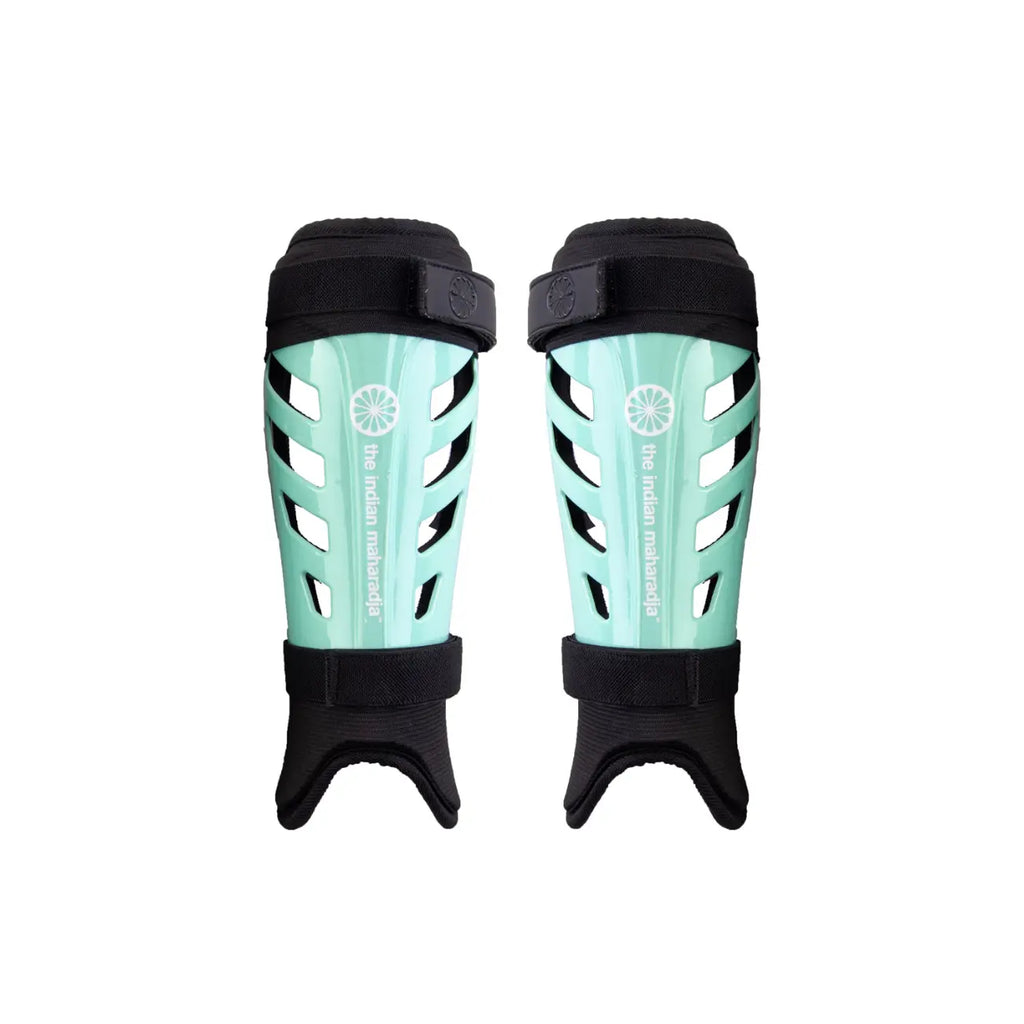 Indian Maharadja Shinguard Junior washable - Mint Bescherming