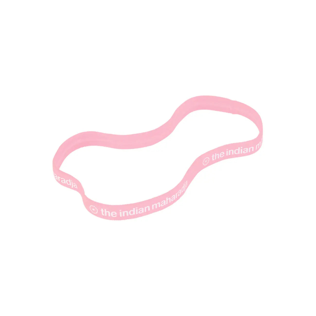 Indian Maharadja Hairband light Pink Accessoires