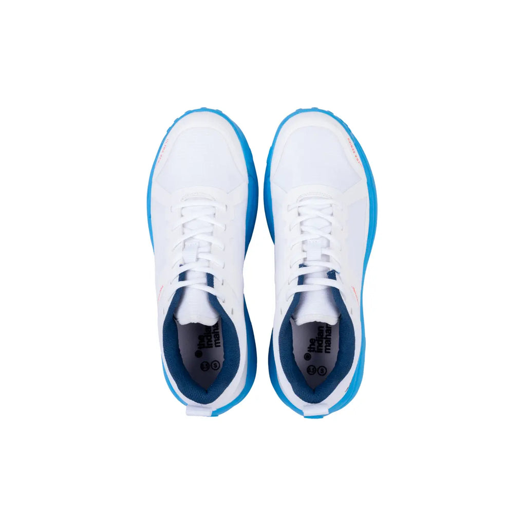 The Indian Maharadja Ultra USO426 - S370 - sky Hockeyschoen