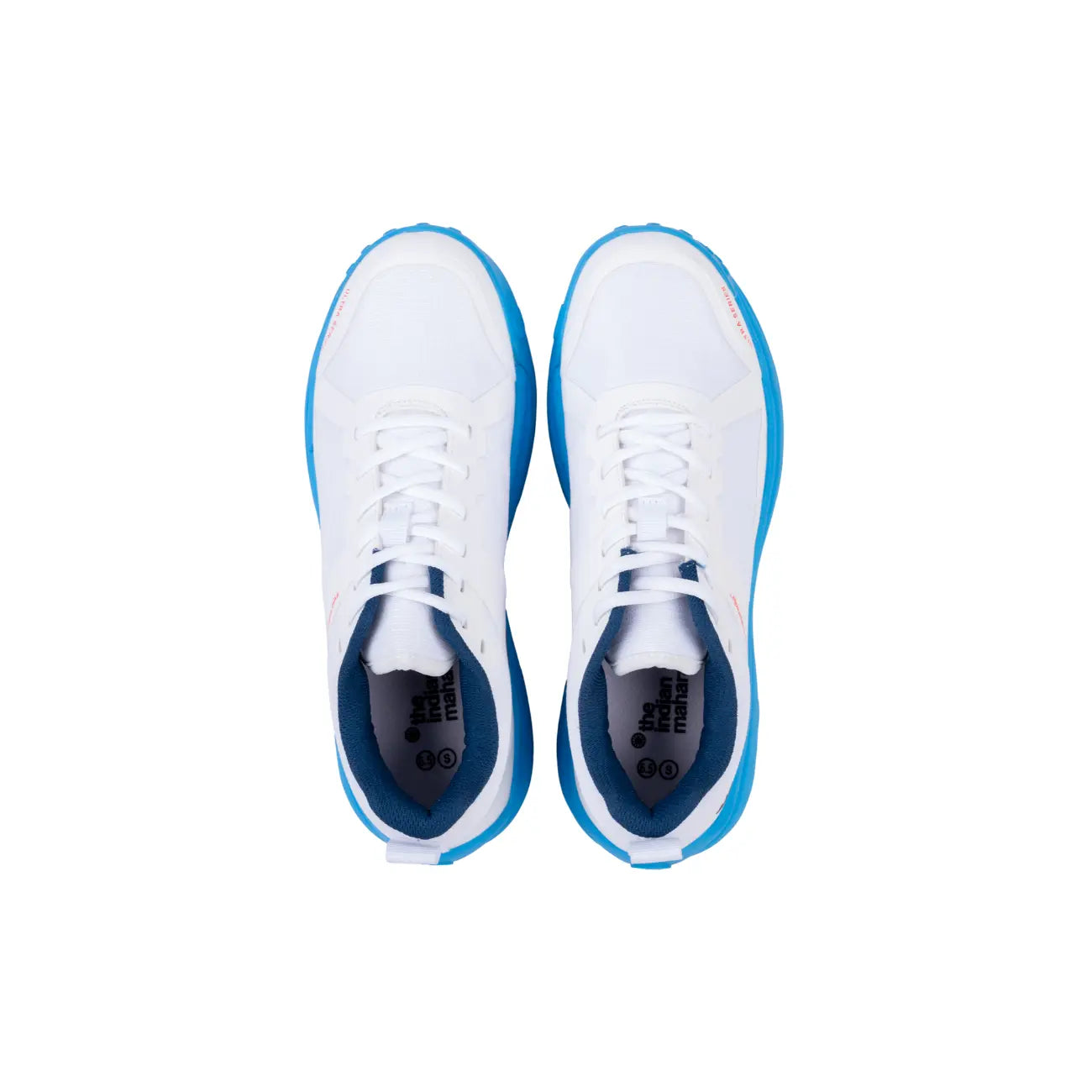 The Indian Maharadja Ultra USO426 - S370 - sky Hockeyschoen